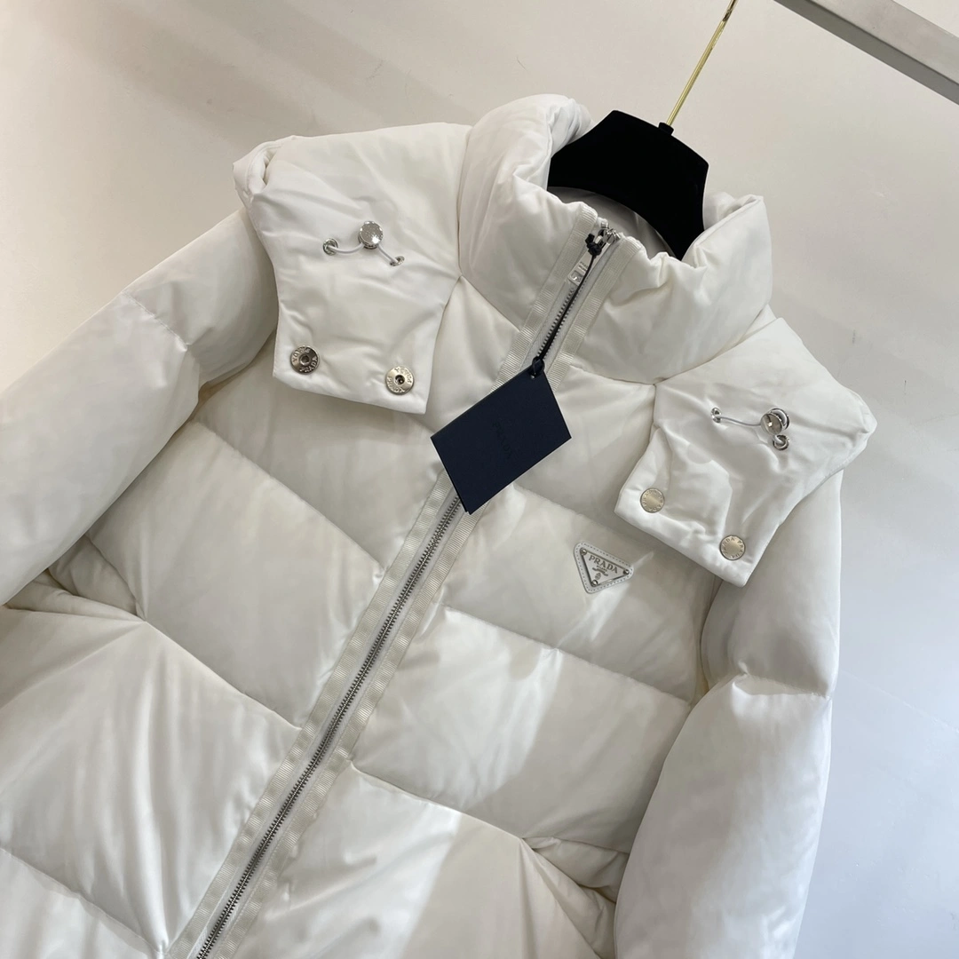 Prada Down Jackets BestValue 172516