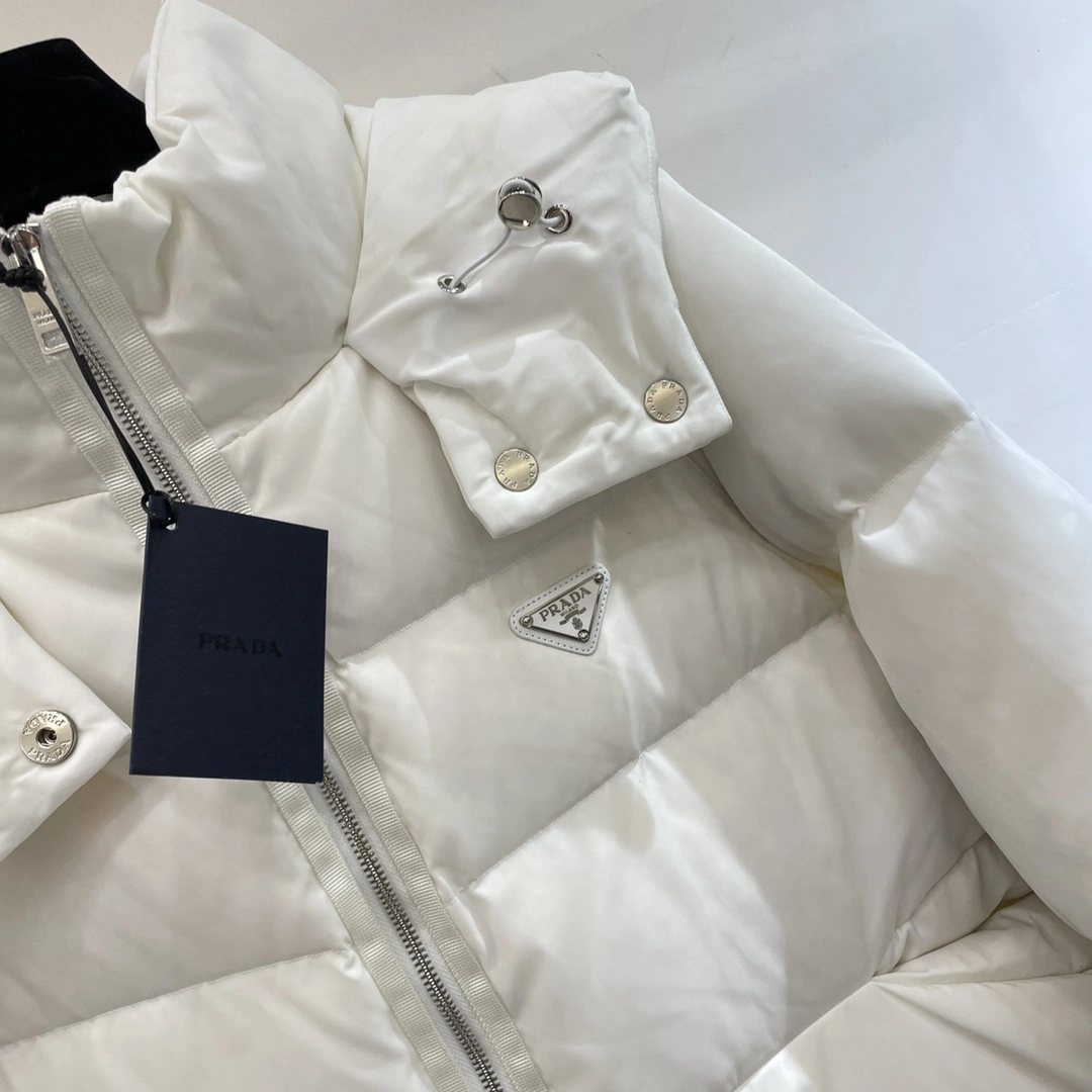 Prada Down Jackets BestValue 172516