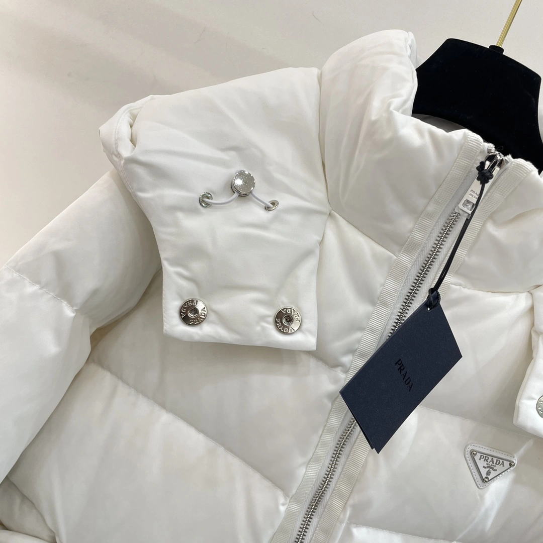 Prada Down Jackets BestValue 172516