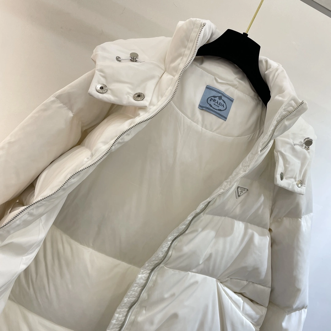 Prada Down Jackets BestValue 172516