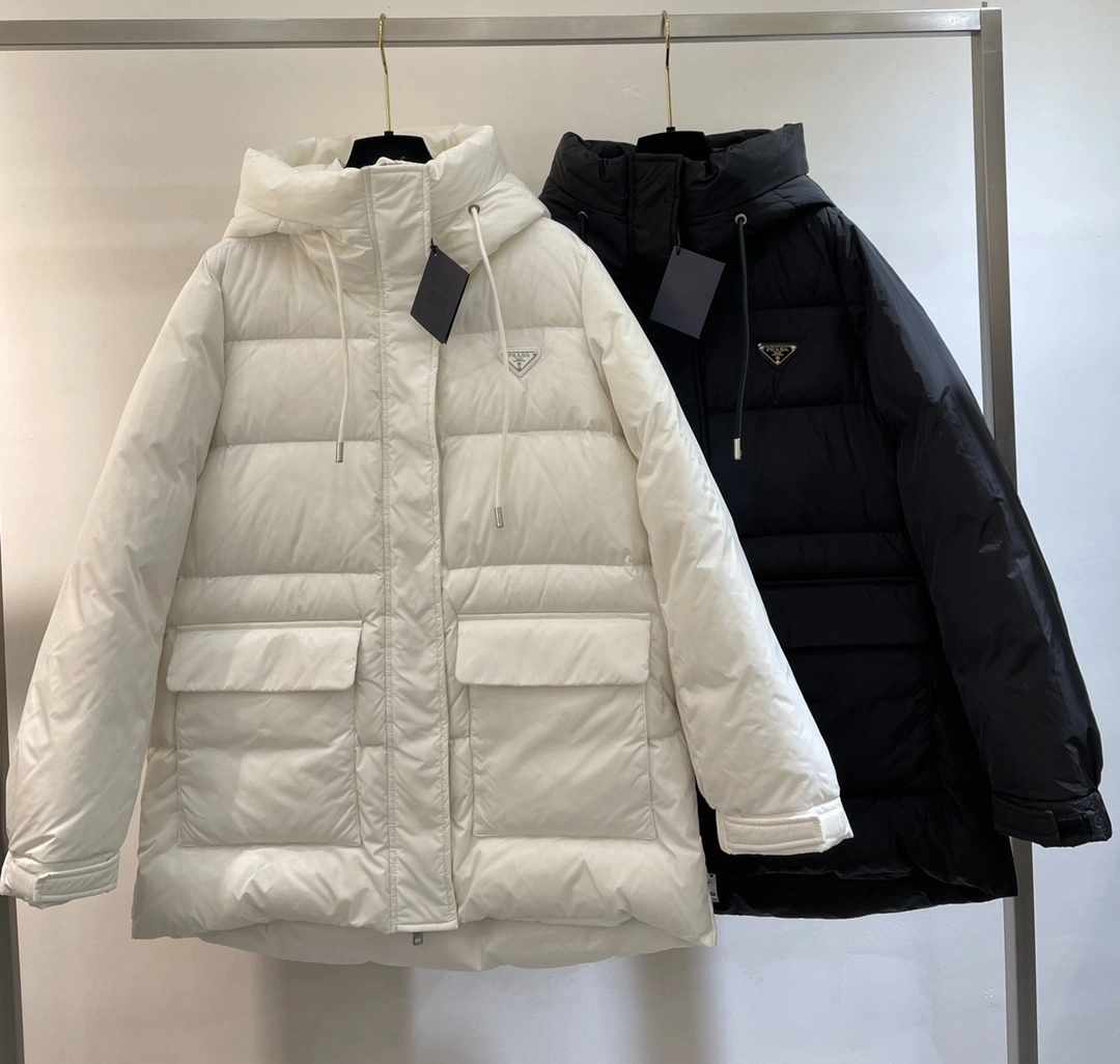 Classic Prada Down Jackets 172518