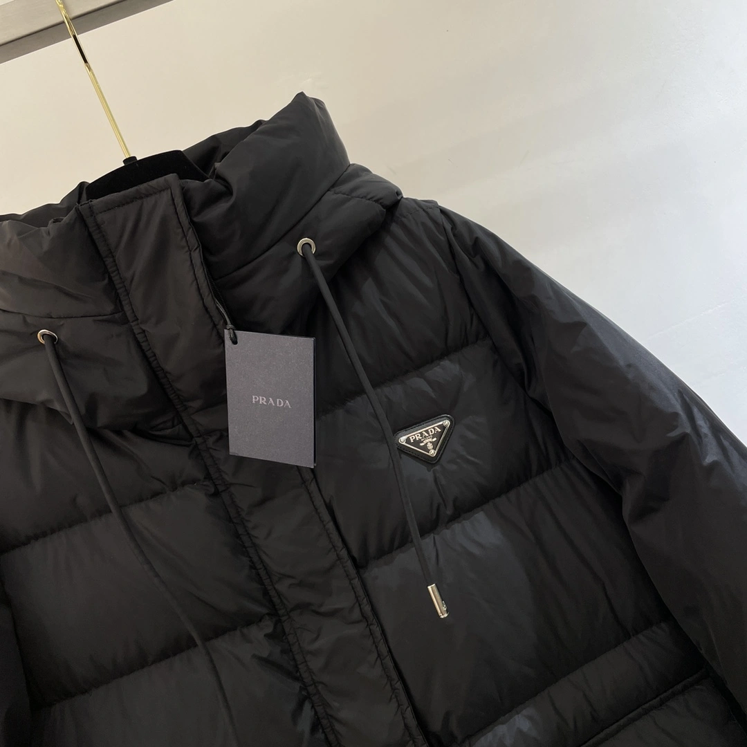 Classic Prada Down Jackets 172518