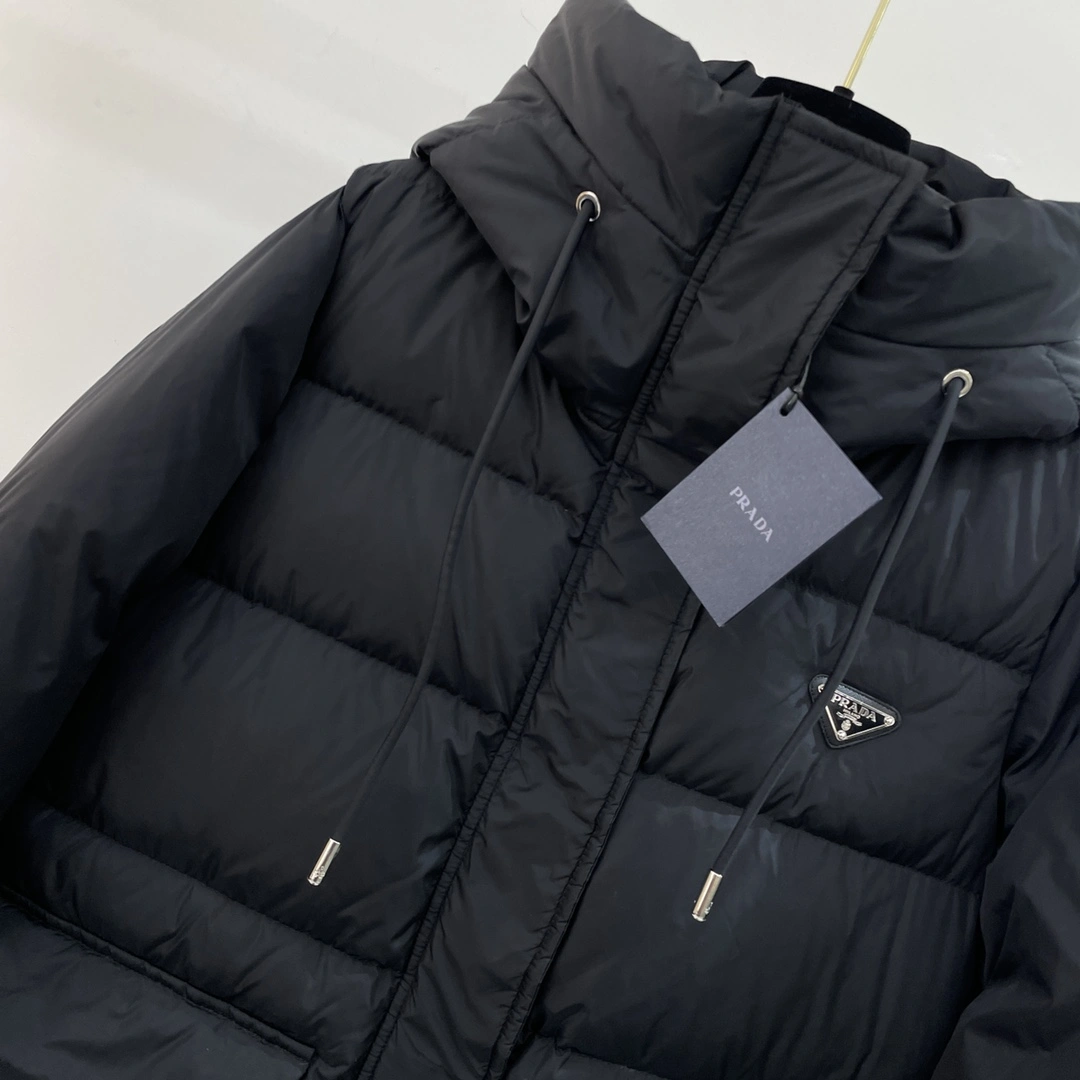 Classic Prada Down Jackets 172518