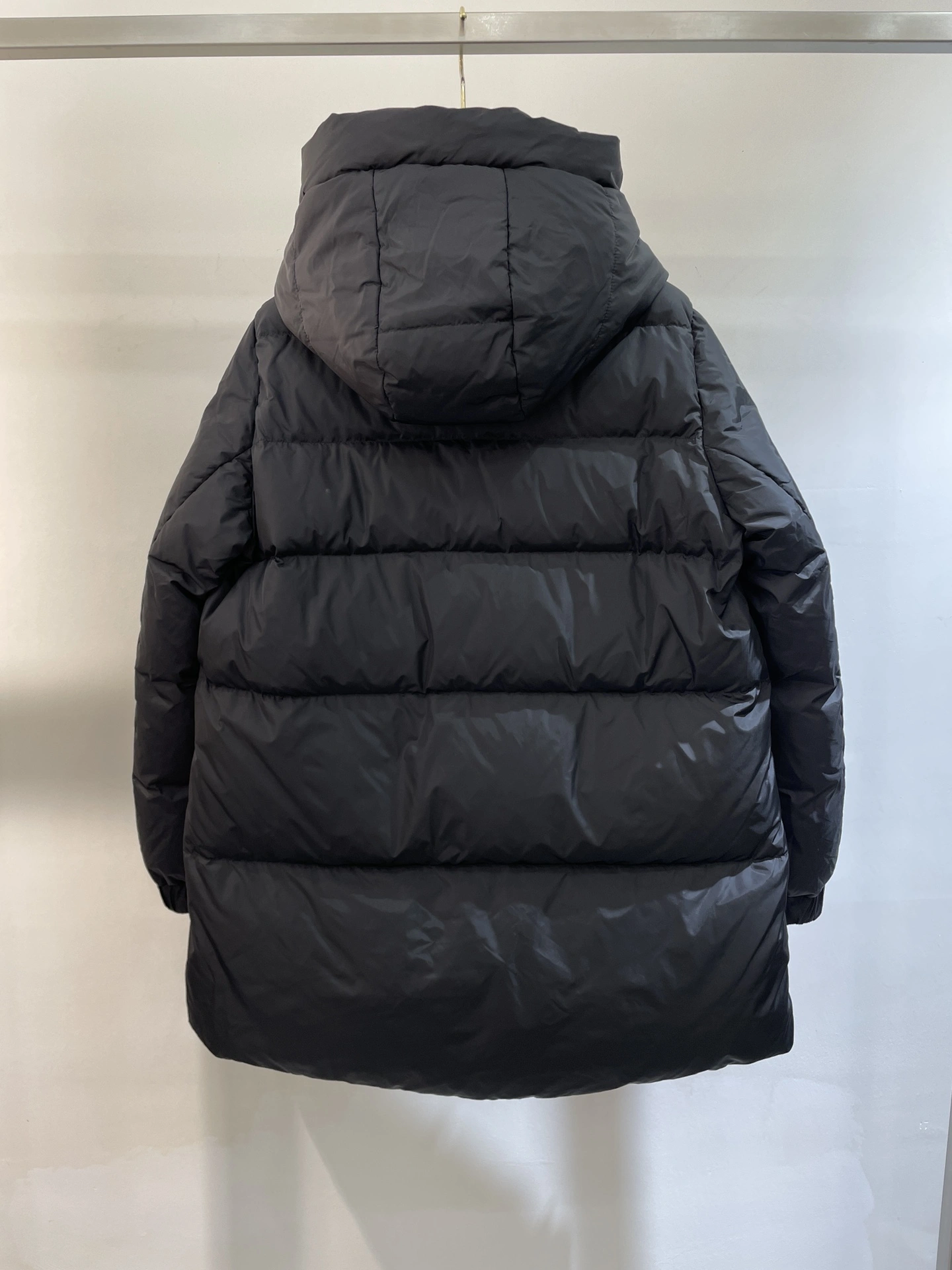 Classic Prada Down Jackets 172518