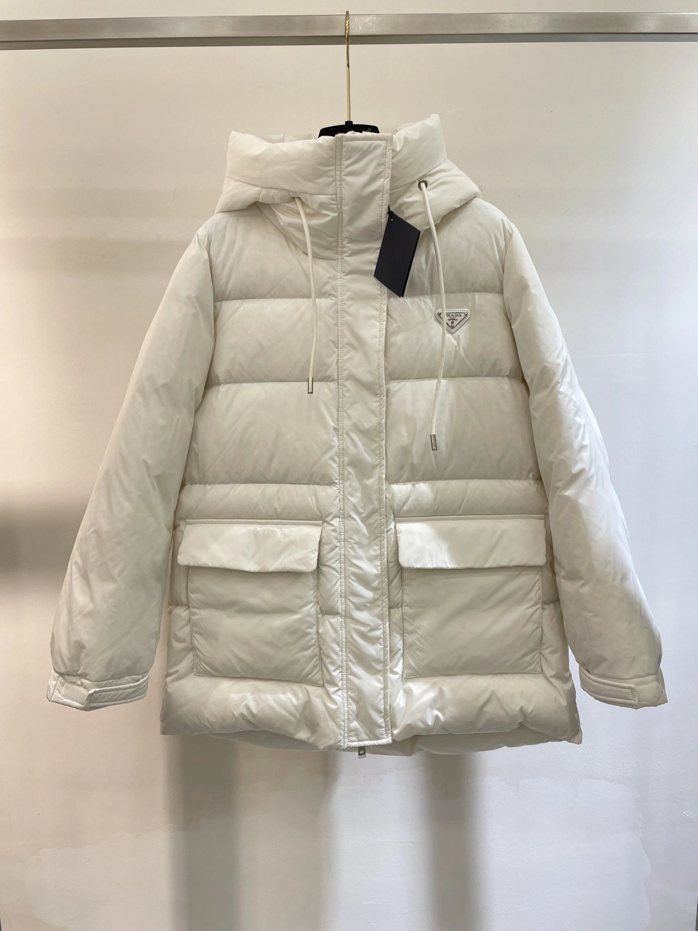 NewStyle Prada Down Jackets 172519