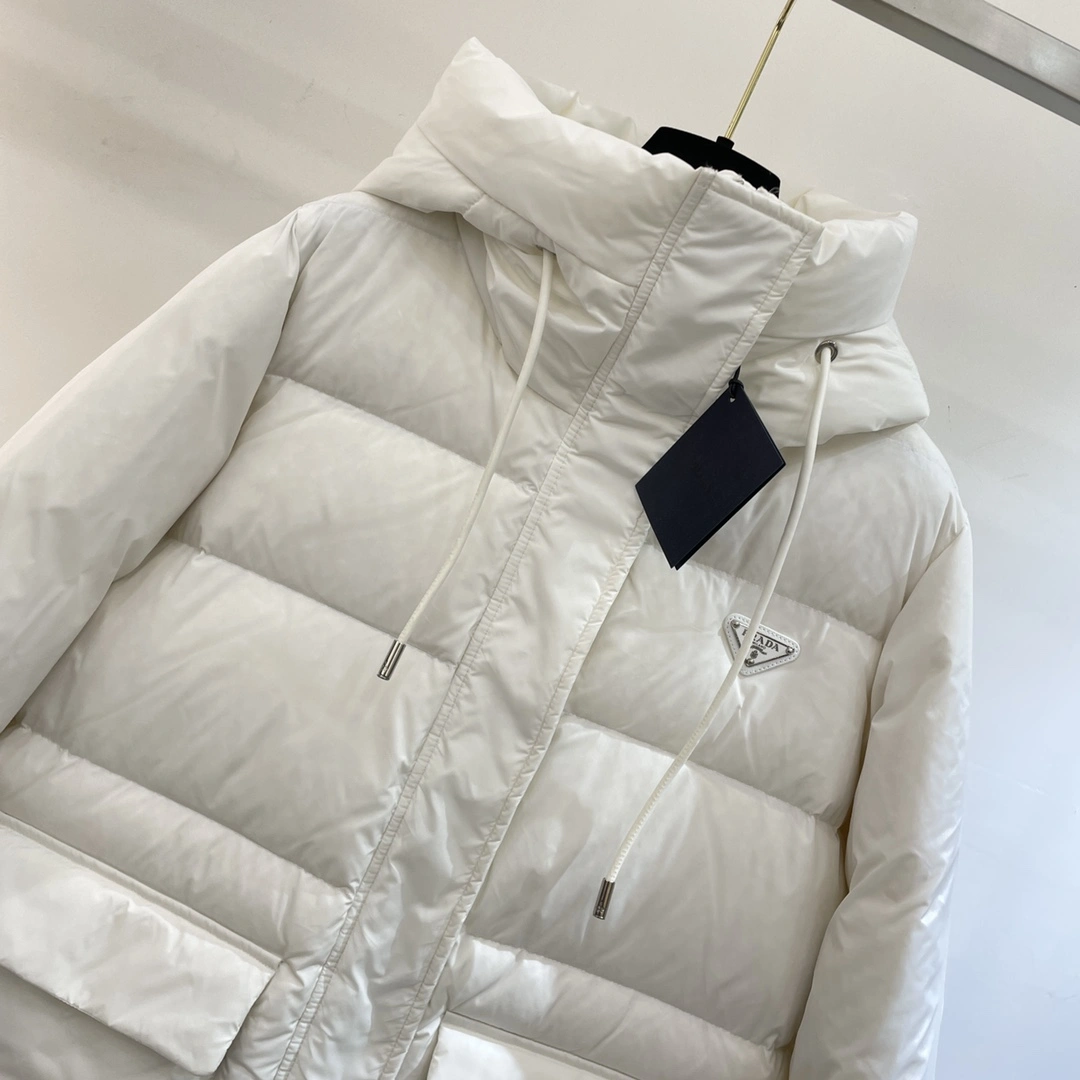 NewStyle Prada Down Jackets 172519