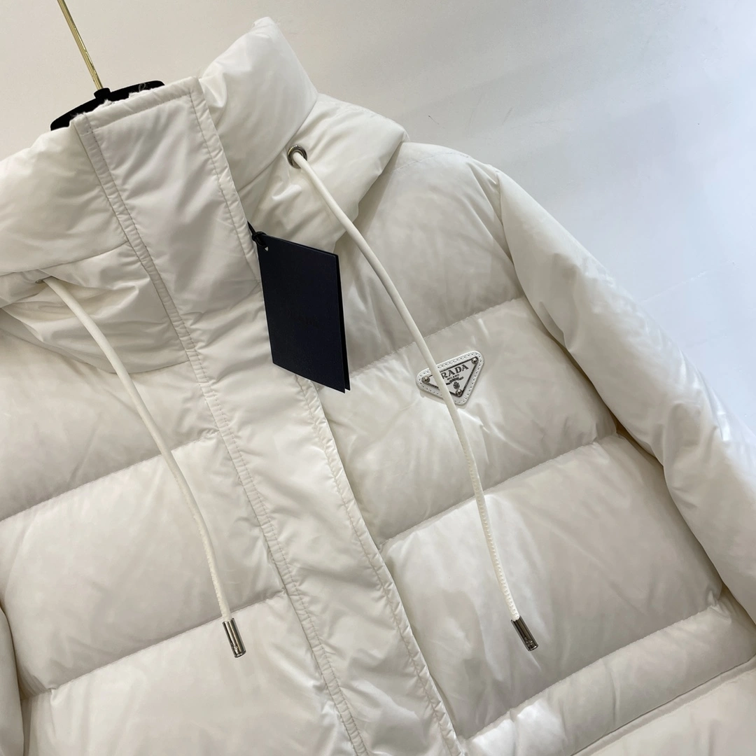 NewStyle Prada Down Jackets 172519
