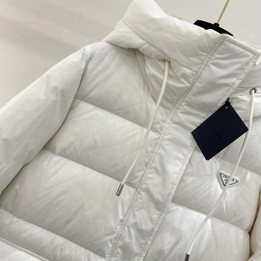 NewStyle Prada Down Jackets 172519