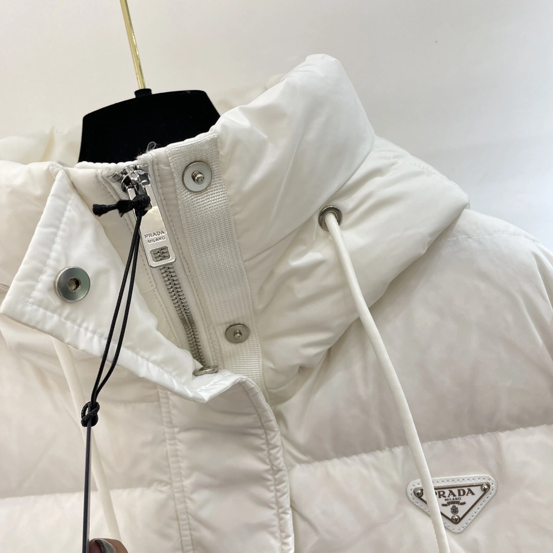 NewStyle Prada Down Jackets 172519