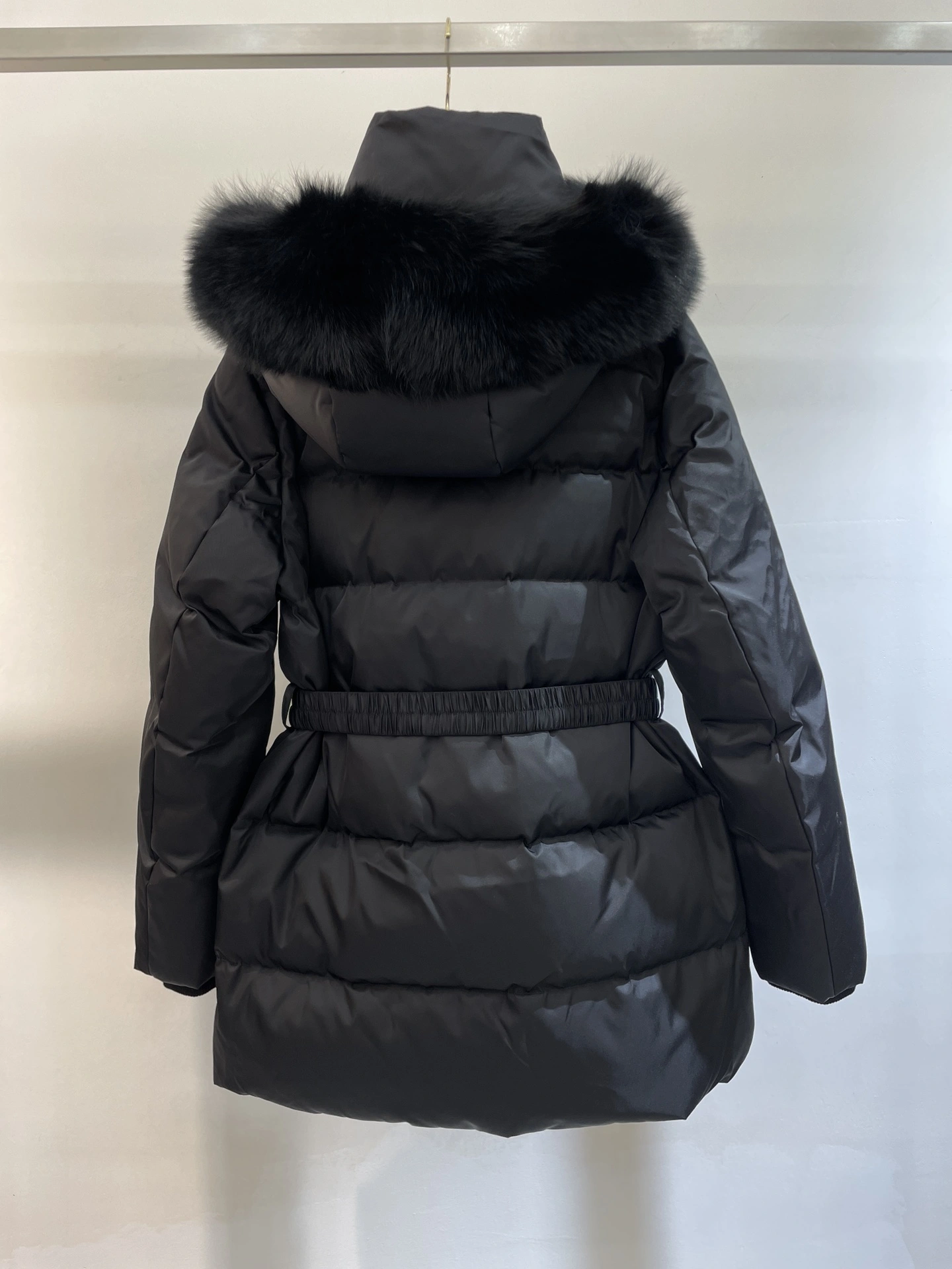 Prada Down Jackets Breathable 172520