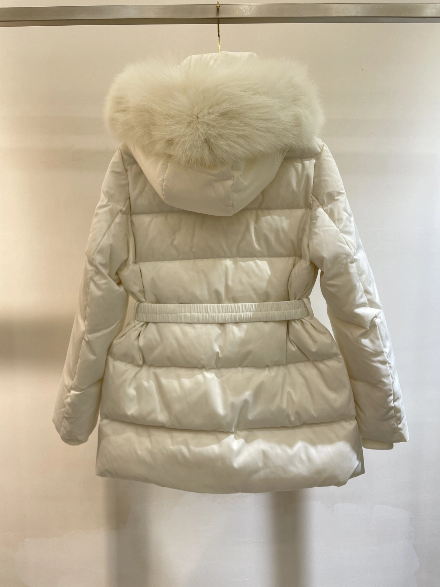 Prada Down Jackets Cozy 172521