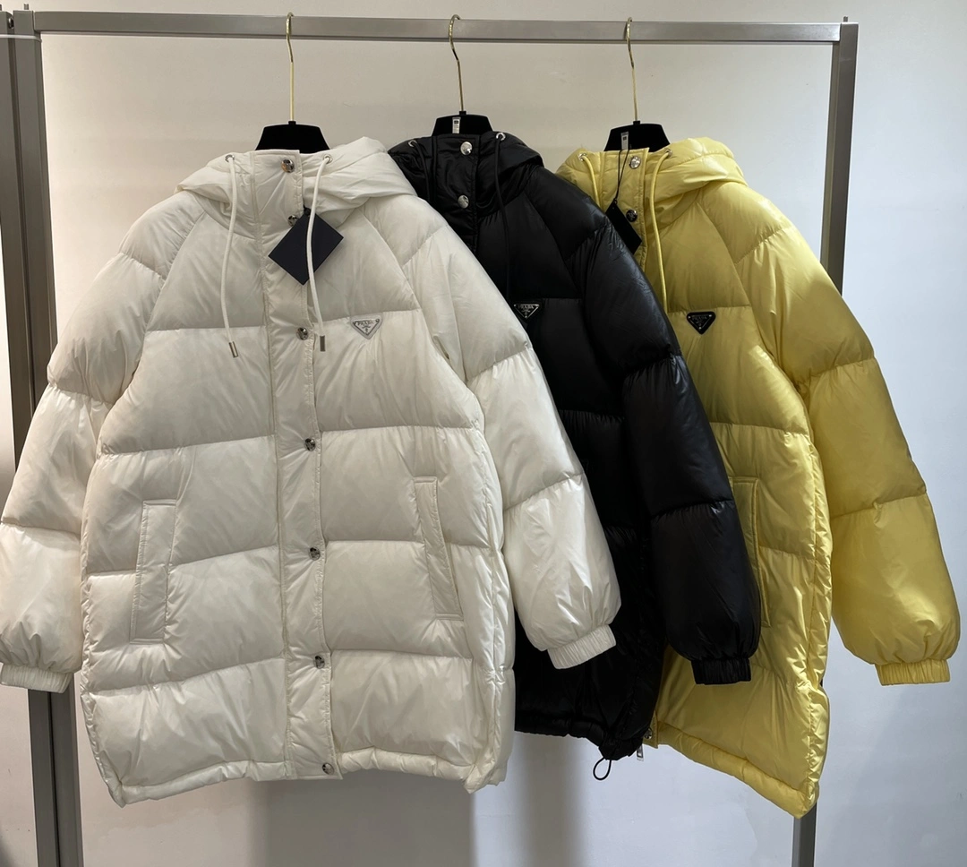 Stylish Prada Down Jackets 172513