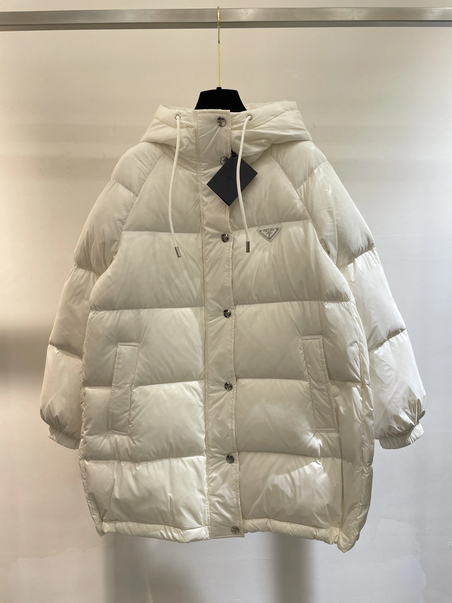 Stylish Prada Down Jackets 172513