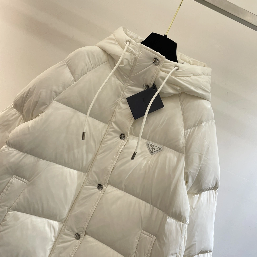 Stylish Prada Down Jackets 172513