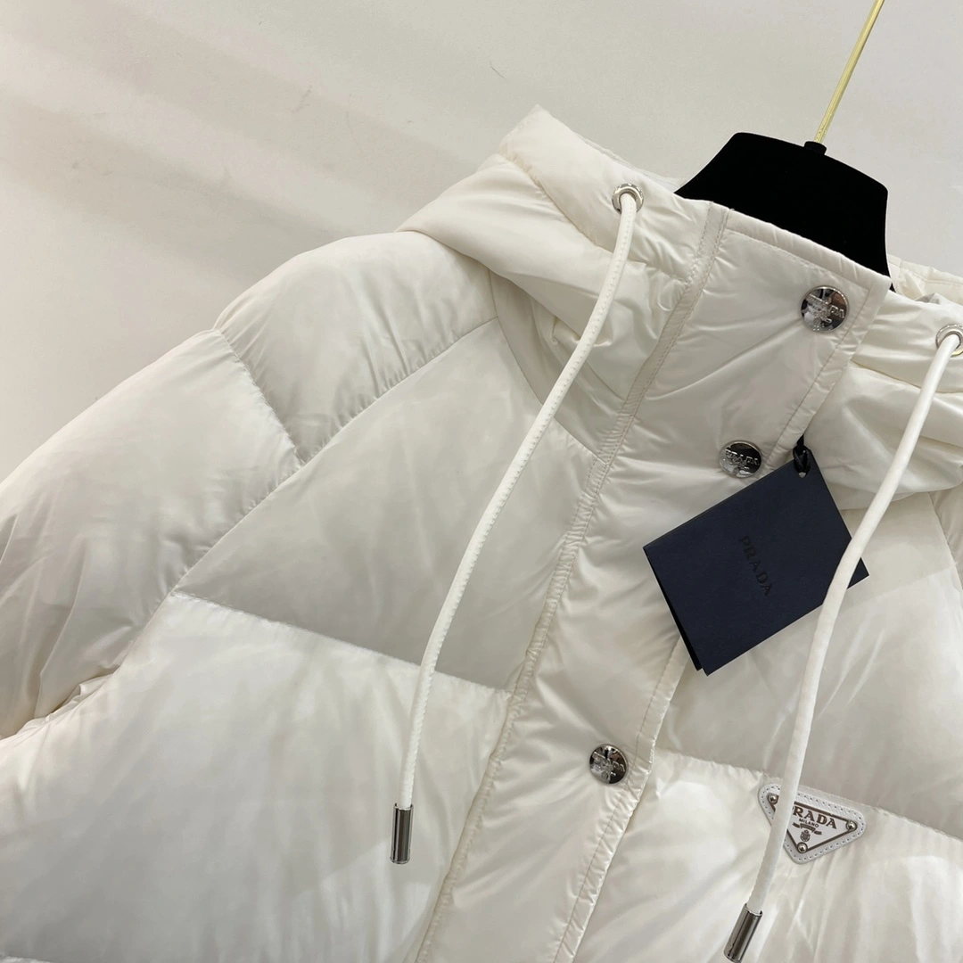 Stylish Prada Down Jackets 172513