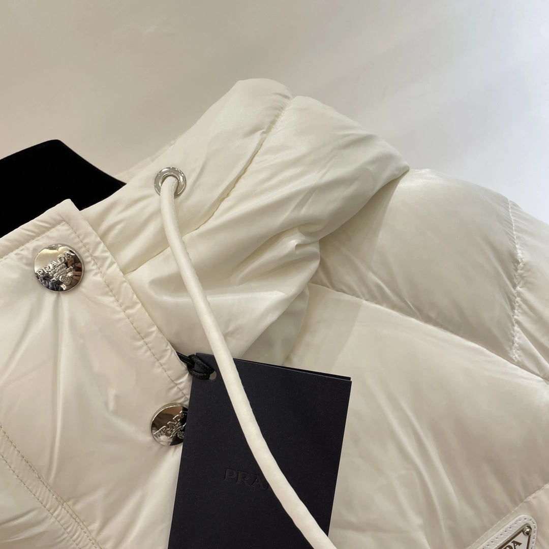 Stylish Prada Down Jackets 172513