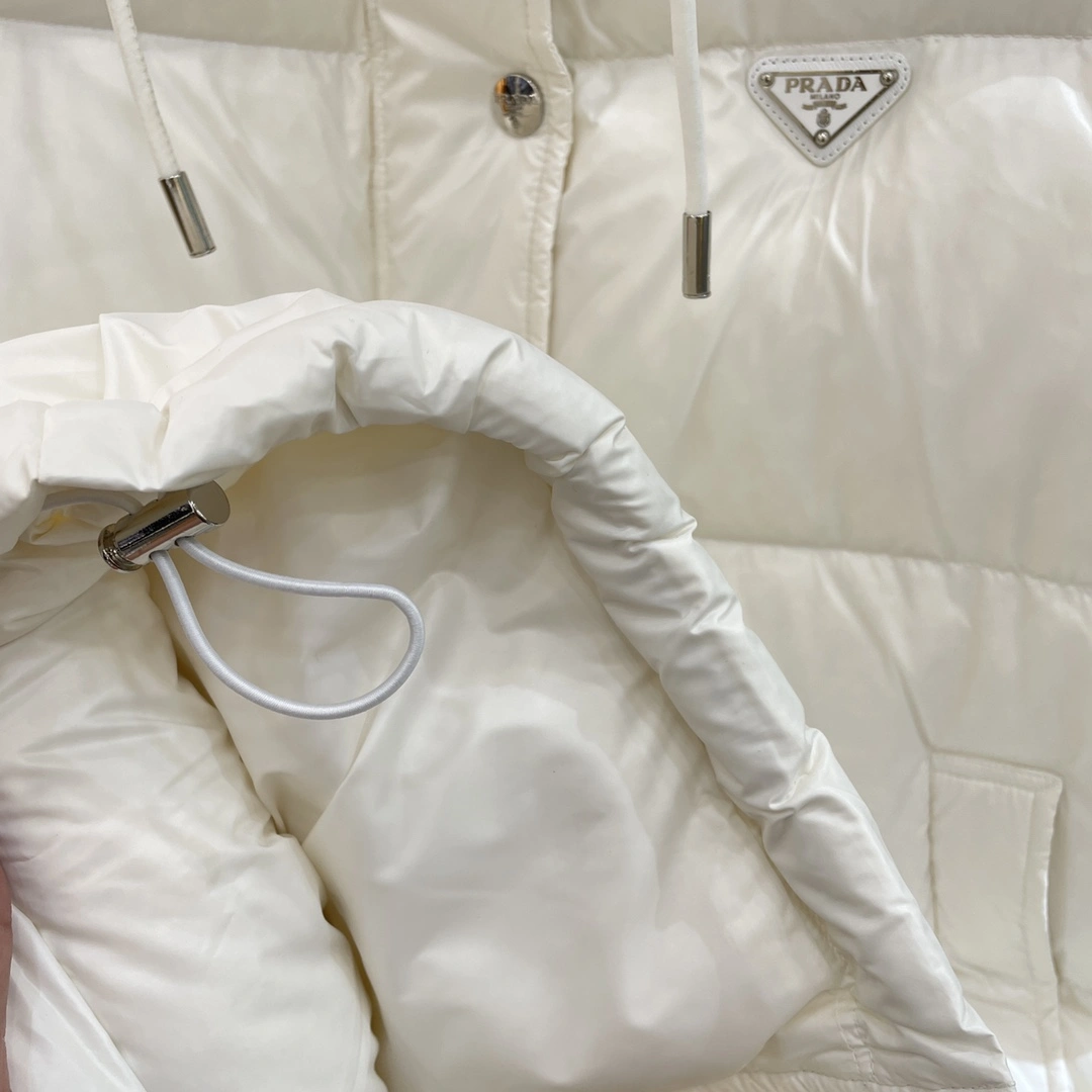 Stylish Prada Down Jackets 172513