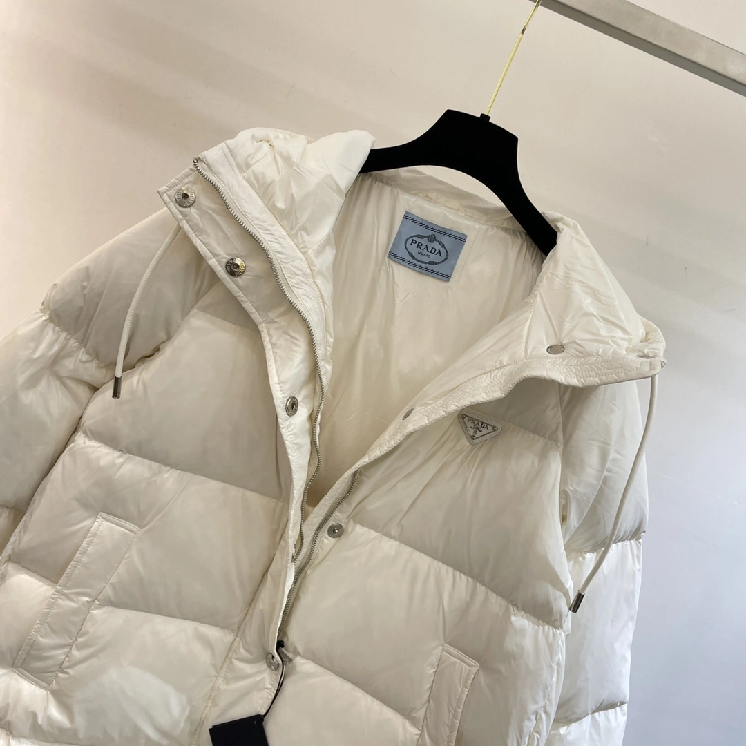 Stylish Prada Down Jackets 172513