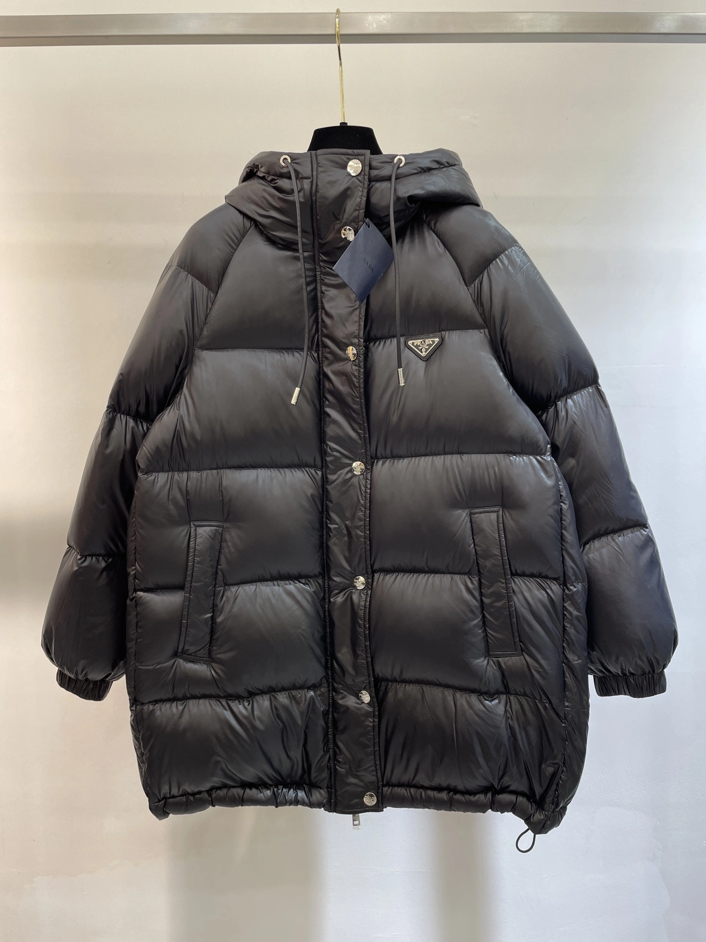 NewStyle Prada Down Jackets 172512