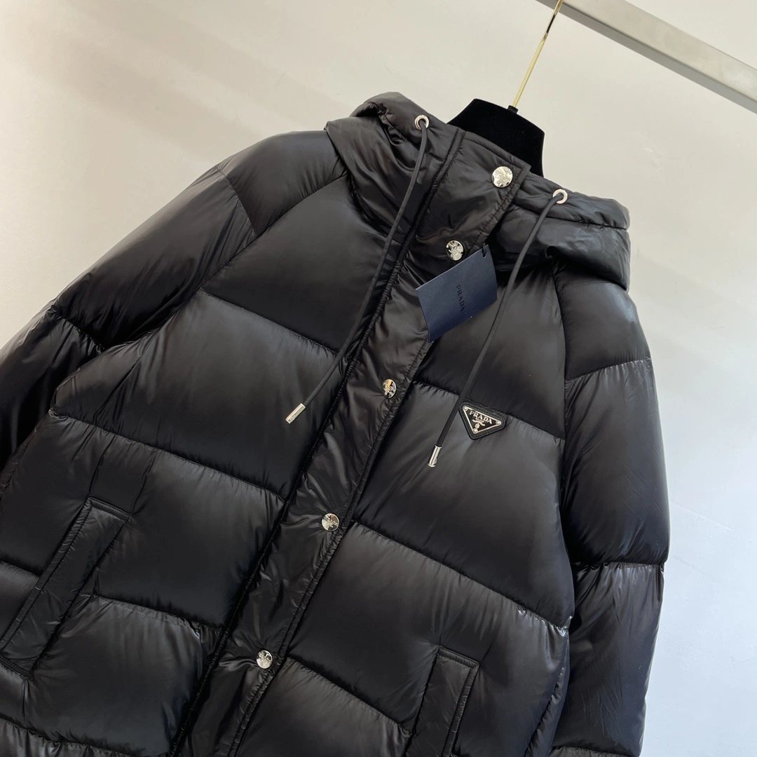 NewStyle Prada Down Jackets 172512