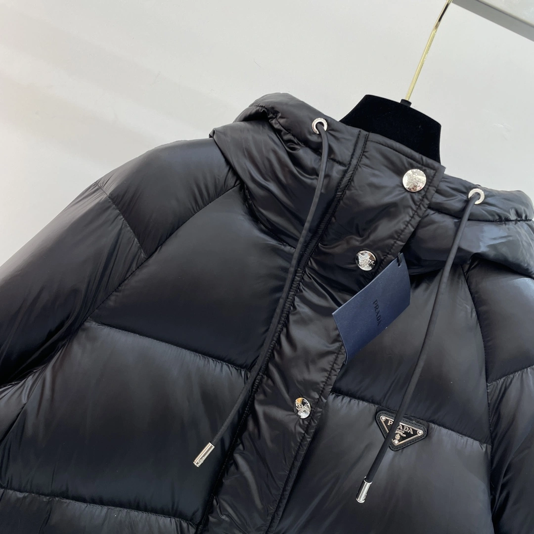 NewStyle Prada Down Jackets 172512