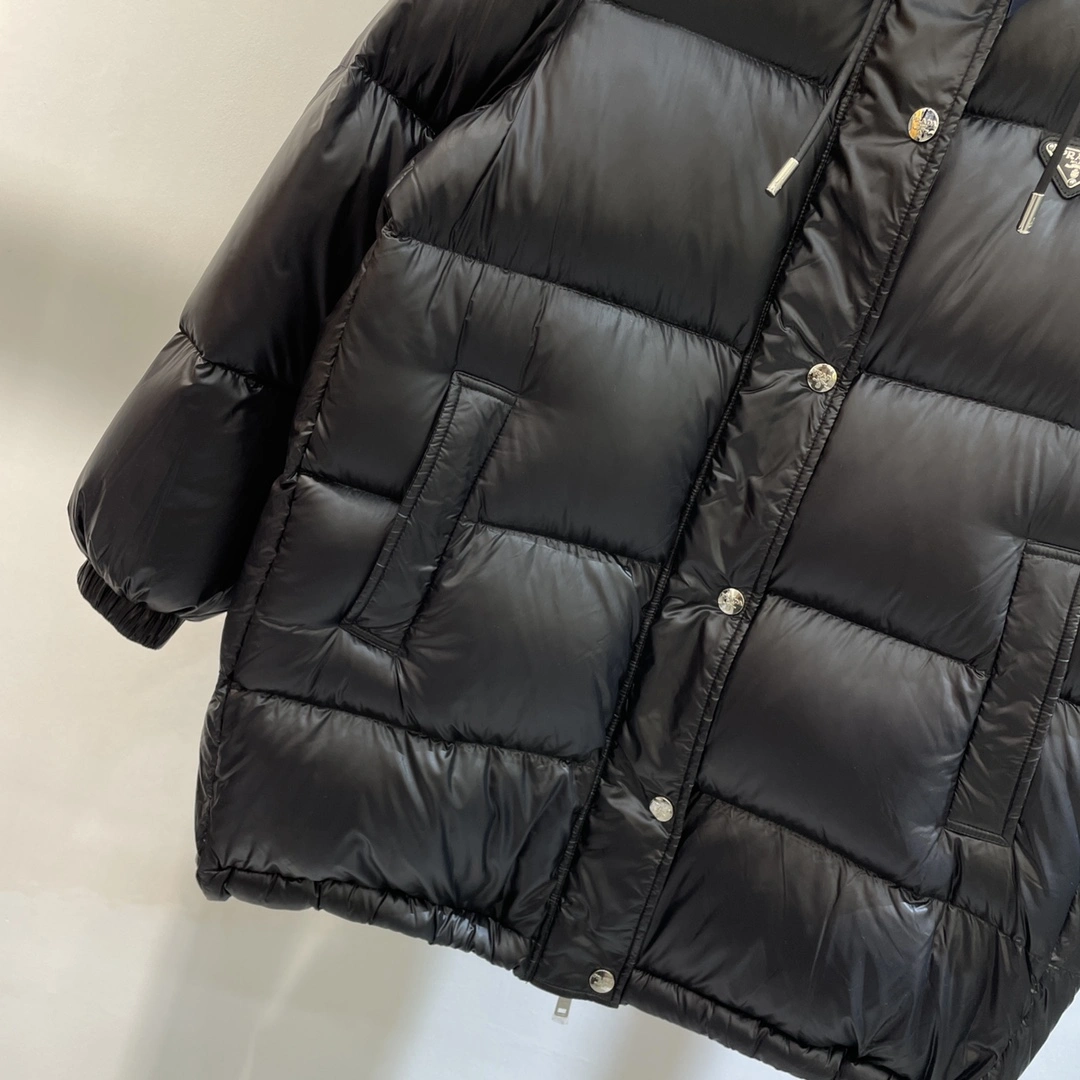 NewStyle Prada Down Jackets 172512