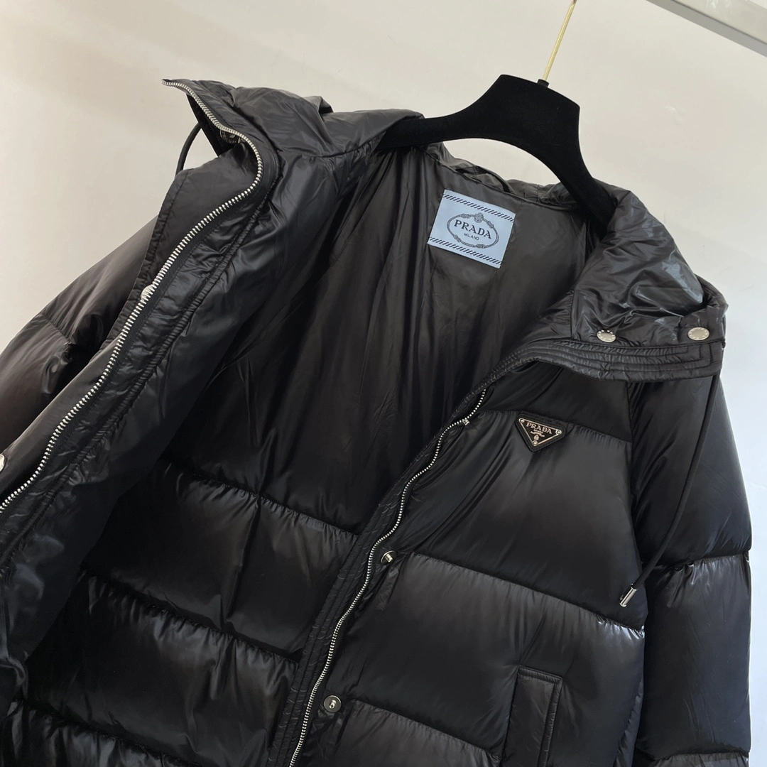 NewStyle Prada Down Jackets 172512