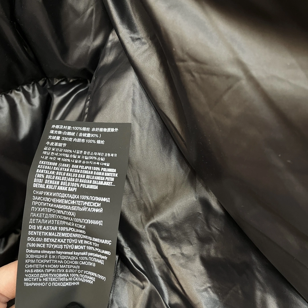 NewStyle Prada Down Jackets 172512