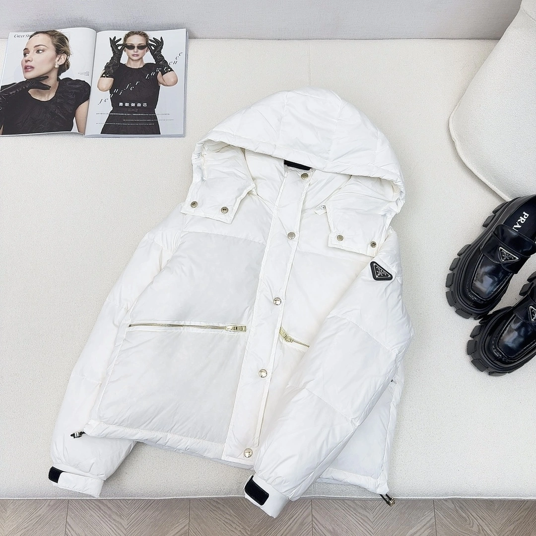 UrbanStyle Prada Down Jackets 172510