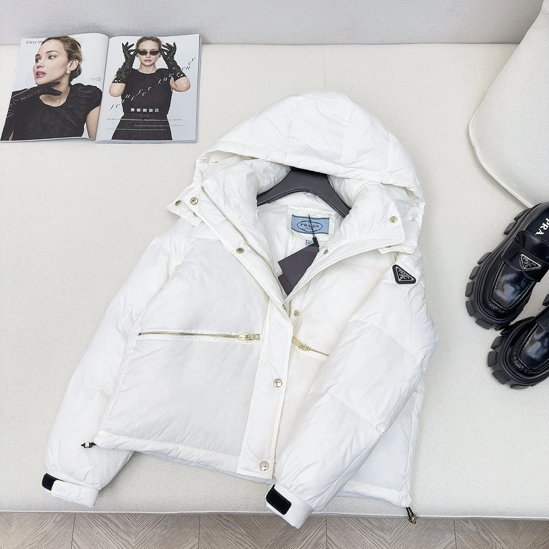 UrbanStyle Prada Down Jackets 172510