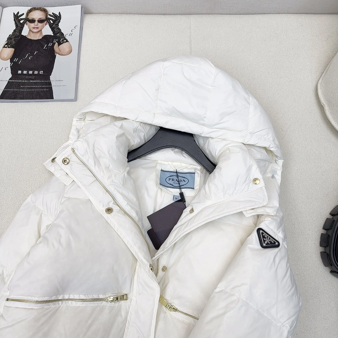 UrbanStyle Prada Down Jackets 172510