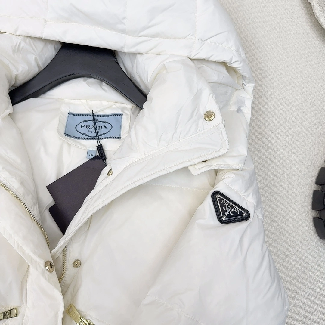 UrbanStyle Prada Down Jackets 172510