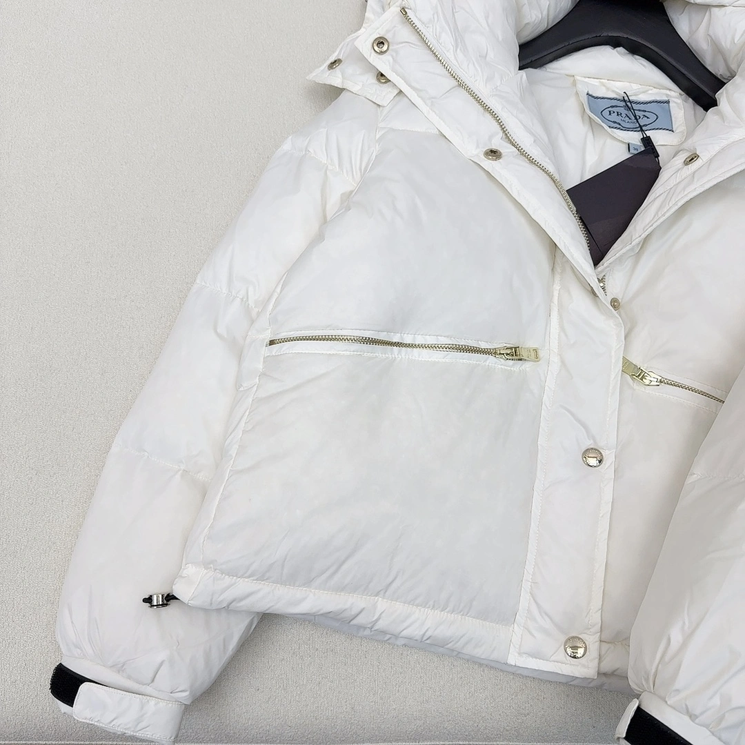 UrbanStyle Prada Down Jackets 172510