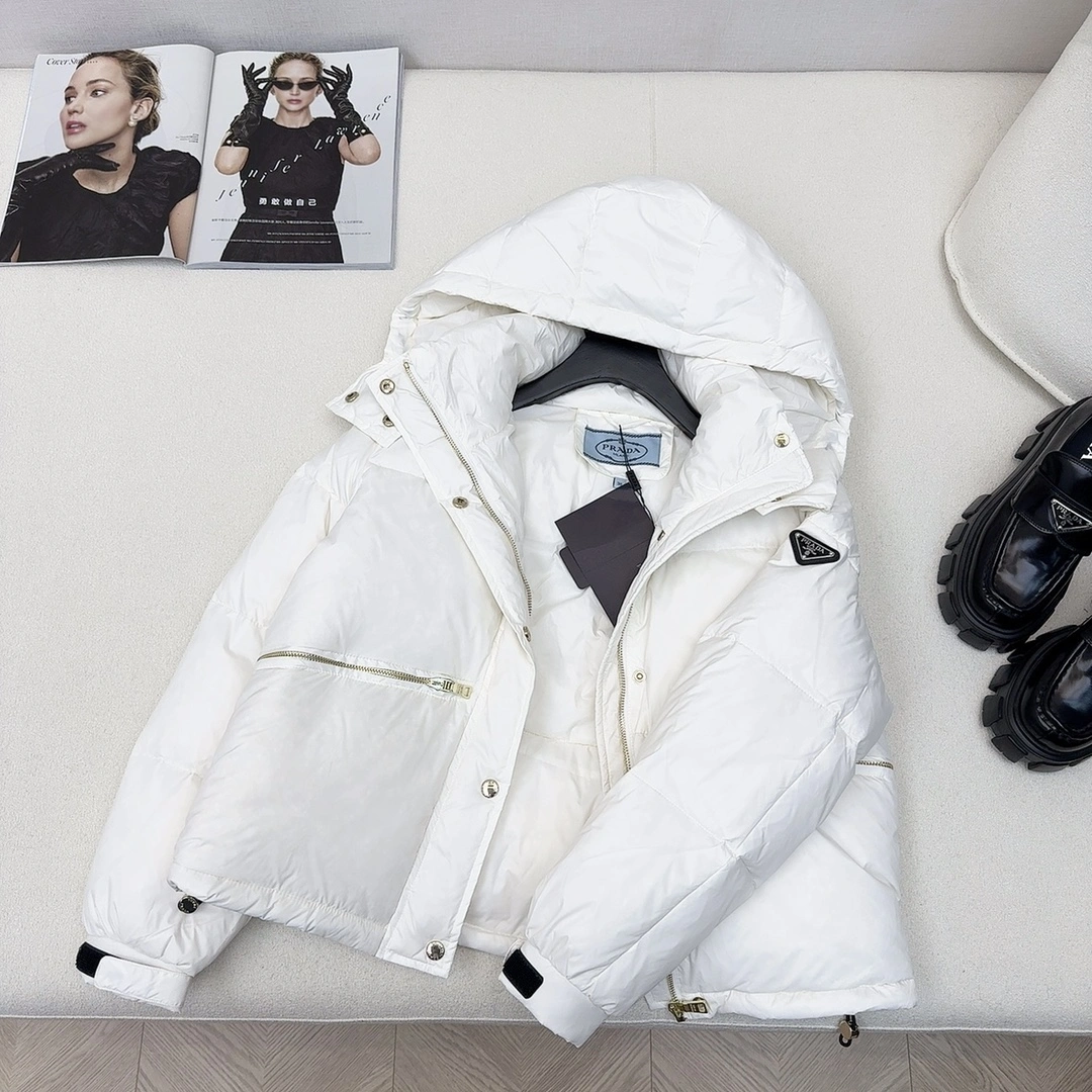 UrbanStyle Prada Down Jackets 172510