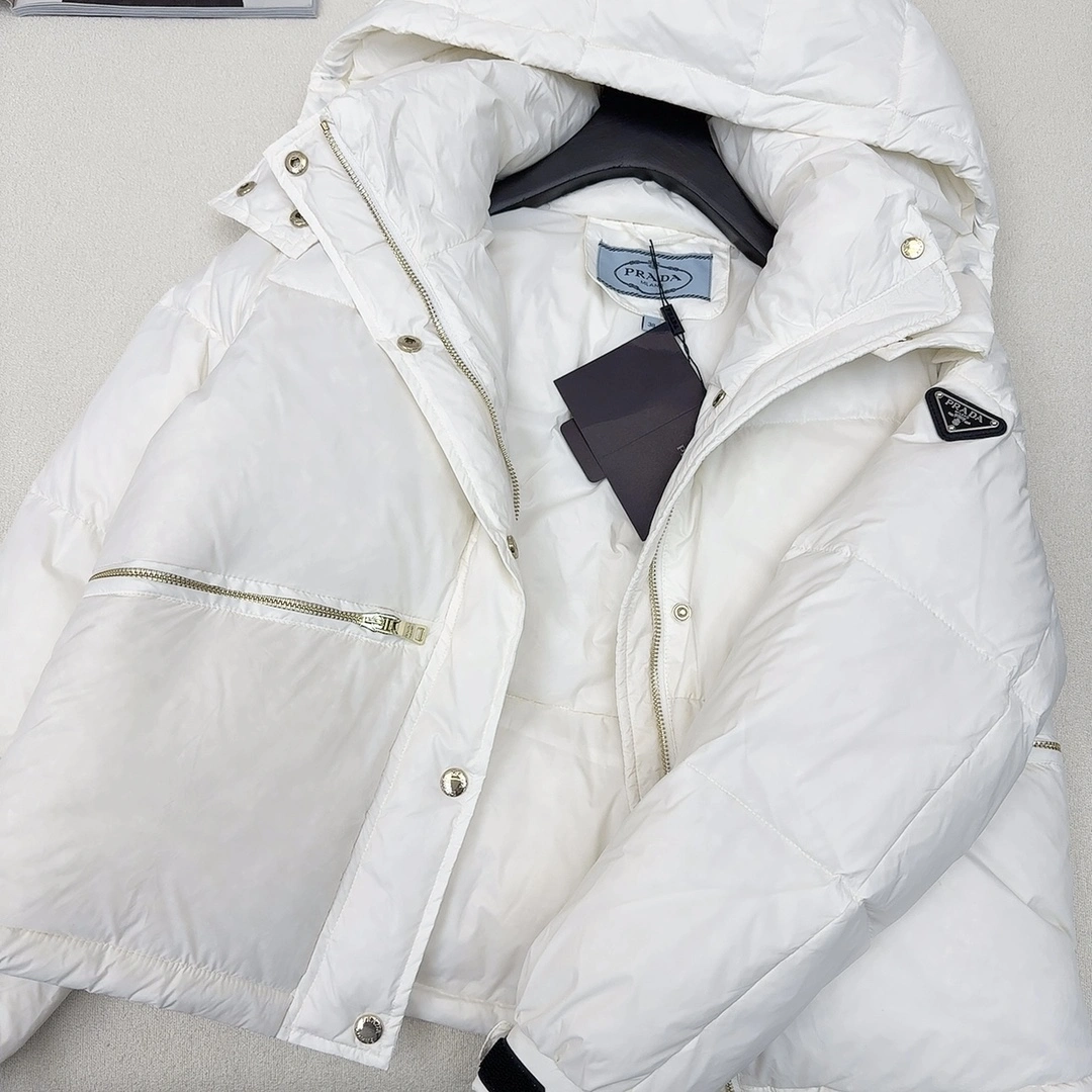 UrbanStyle Prada Down Jackets 172510