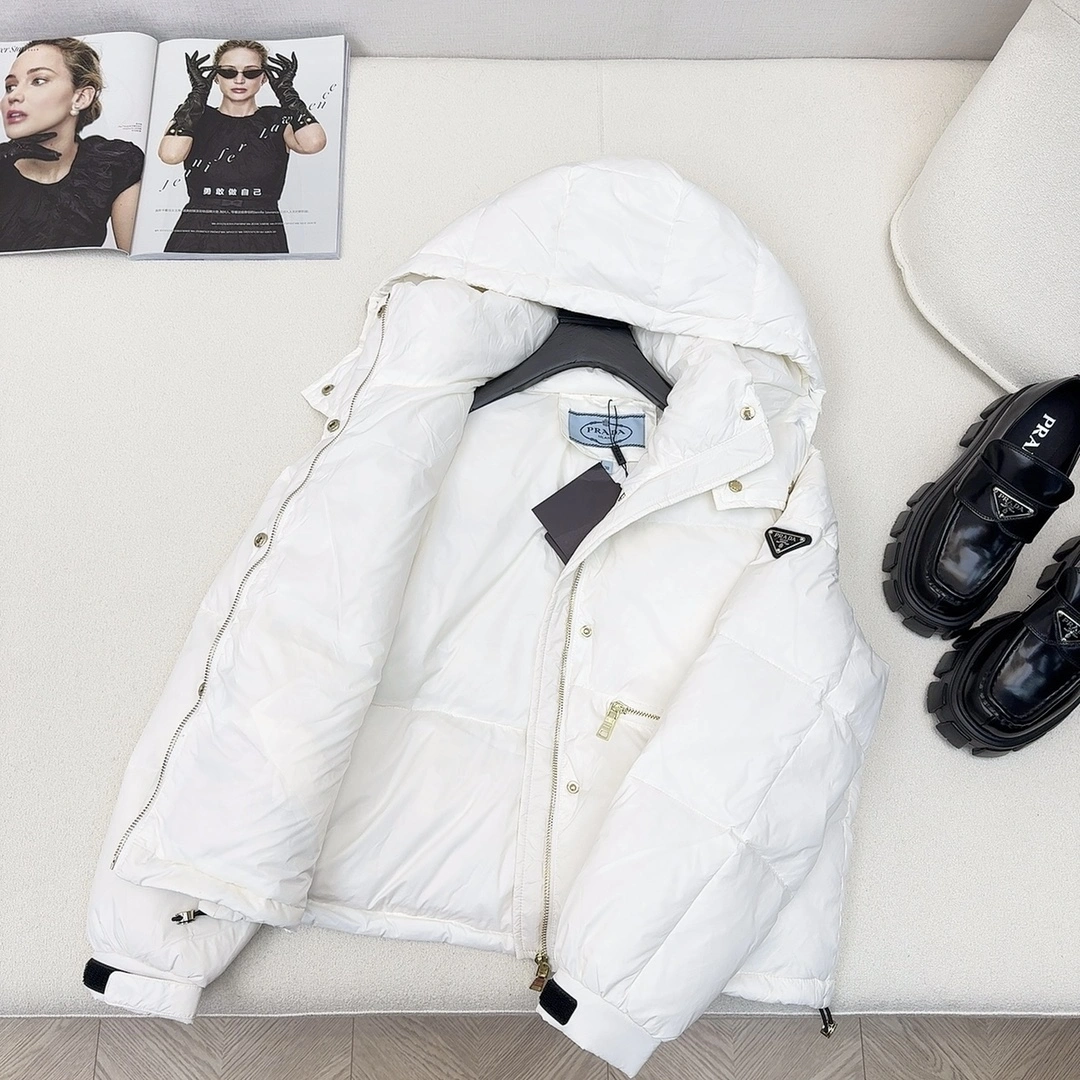 UrbanStyle Prada Down Jackets 172510