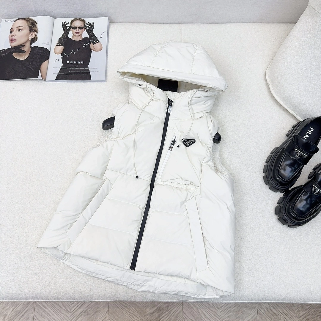 FastDry Prada Down Jackets 172509