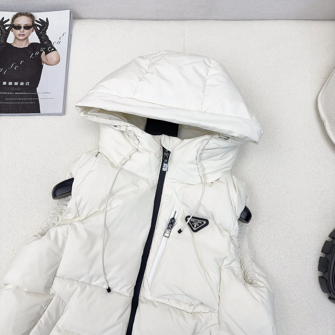 FastDry Prada Down Jackets 172509