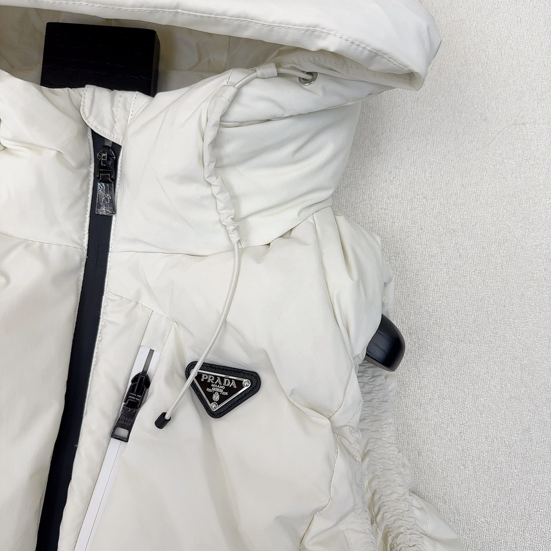 FastDry Prada Down Jackets 172509
