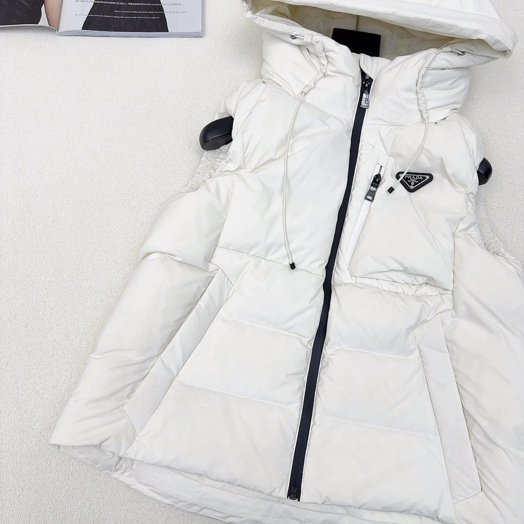 FastDry Prada Down Jackets 172509