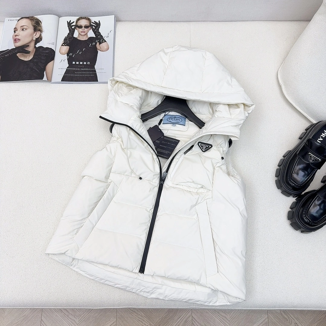 FastDry Prada Down Jackets 172509