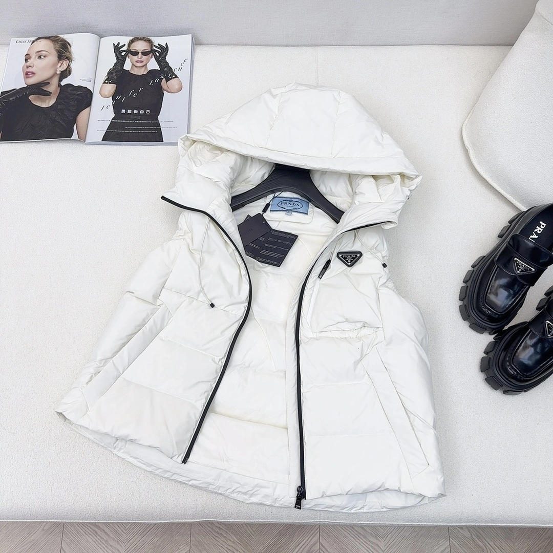 FastDry Prada Down Jackets 172509