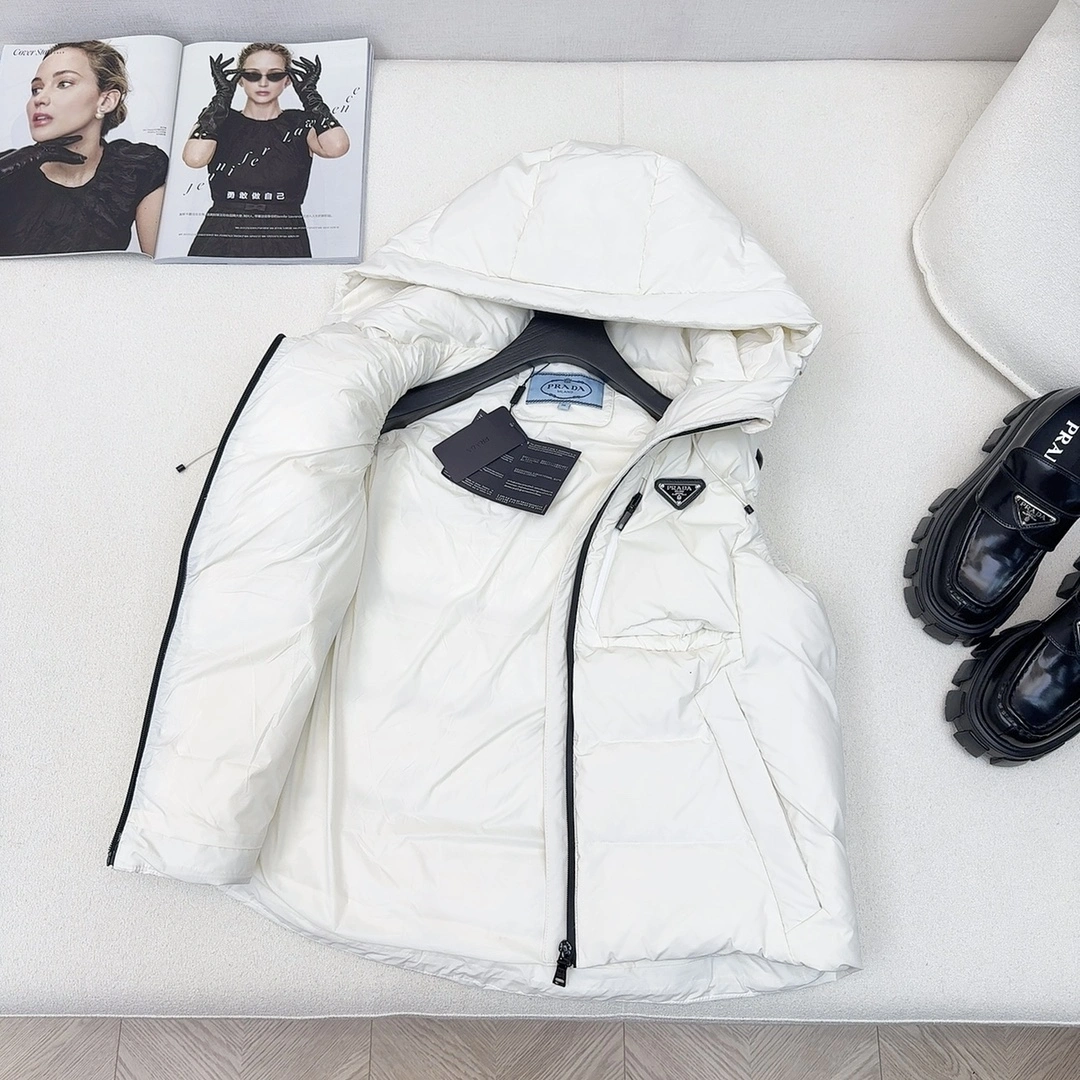 FastDry Prada Down Jackets 172509