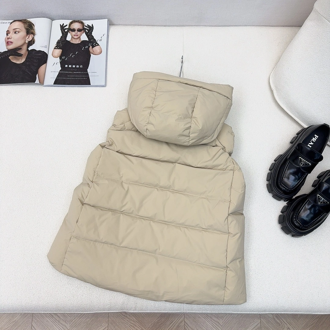 Timeless Prada Down Jackets 172497