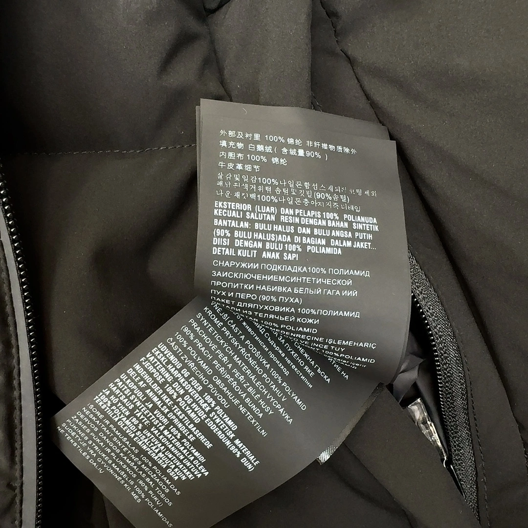 Prada Down Jackets WaterResistant 172499