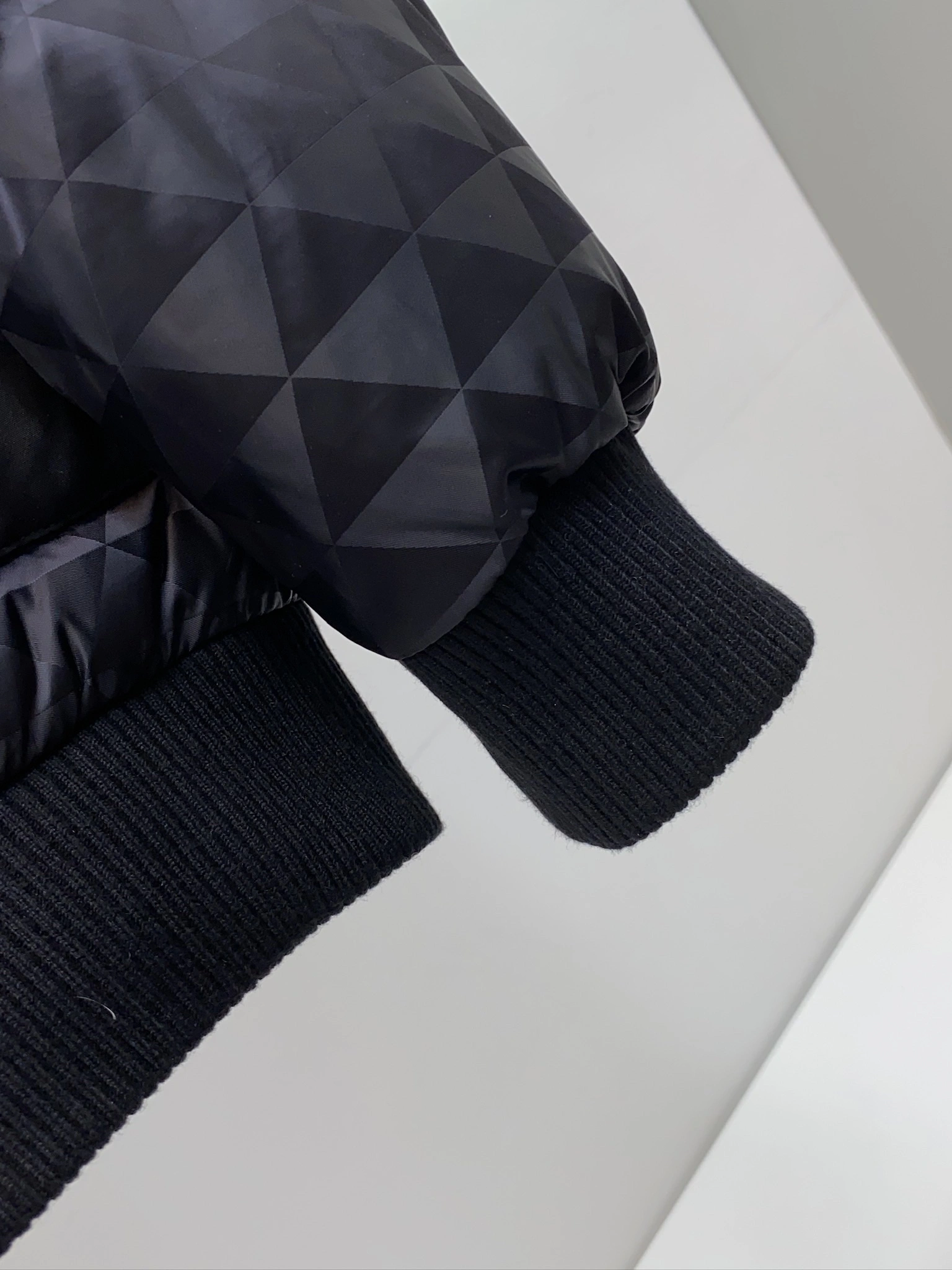 WeatherProof Prada Down Jackets 172498