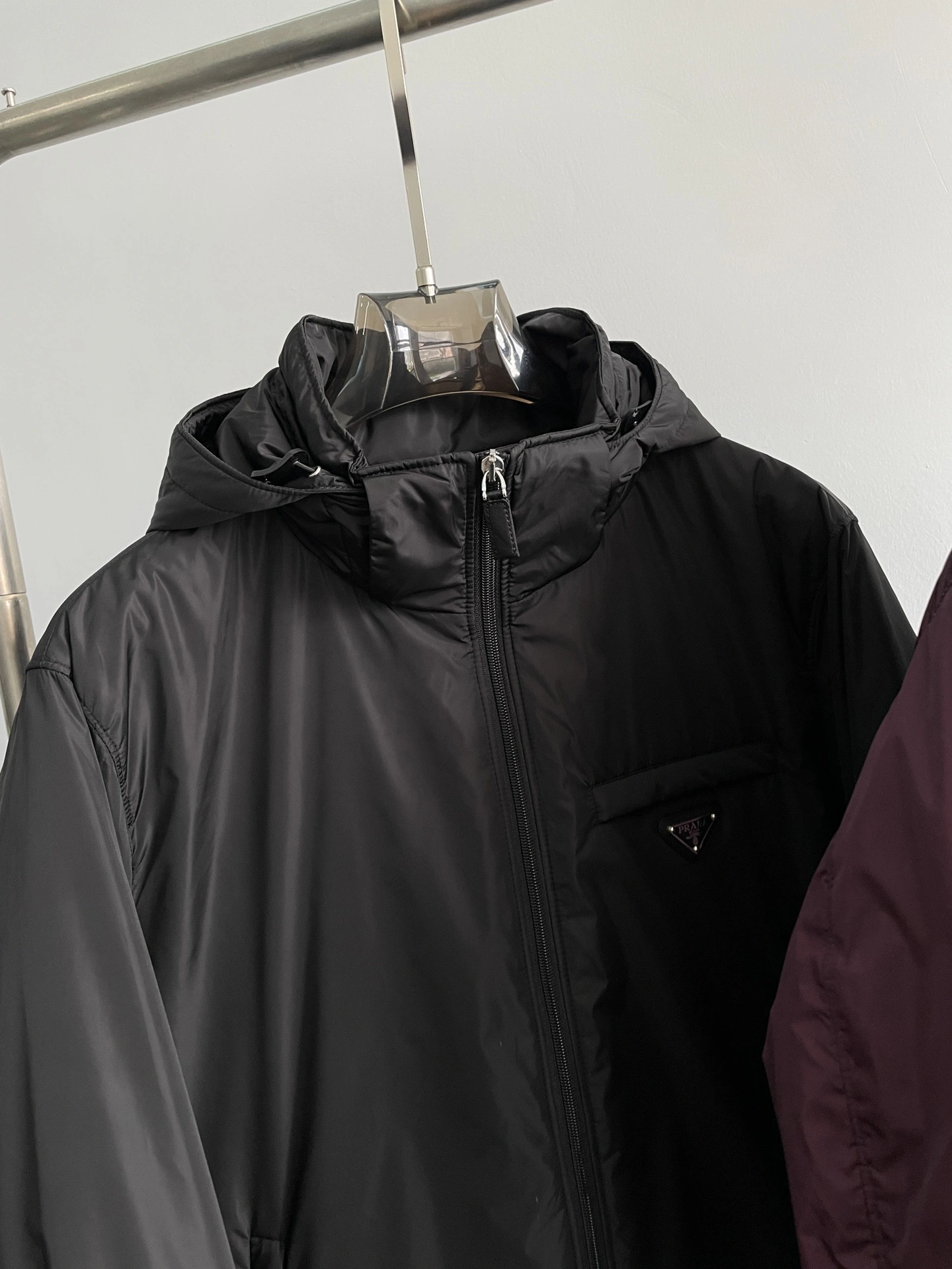 Prada Down Jackets Unisex 172501