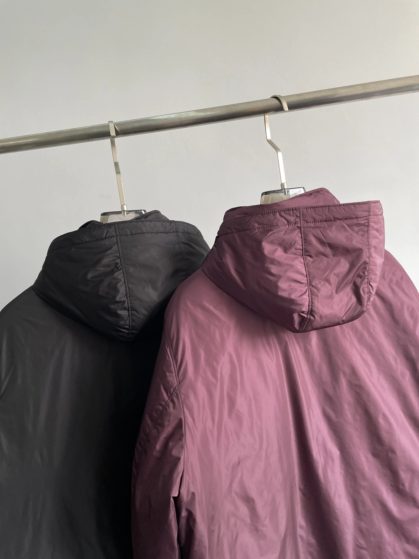 Prada Down Jackets Unisex 172501