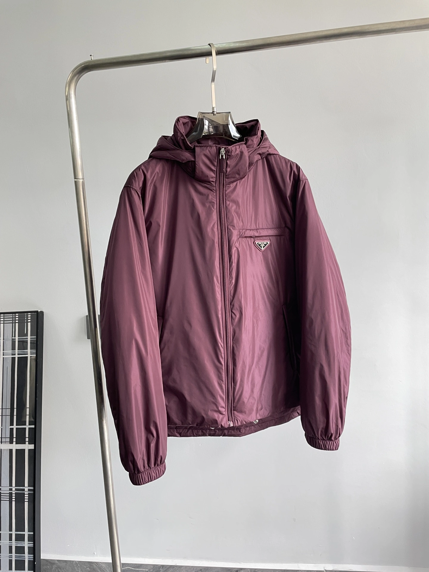 Prada Down Jackets Unisex 172501
