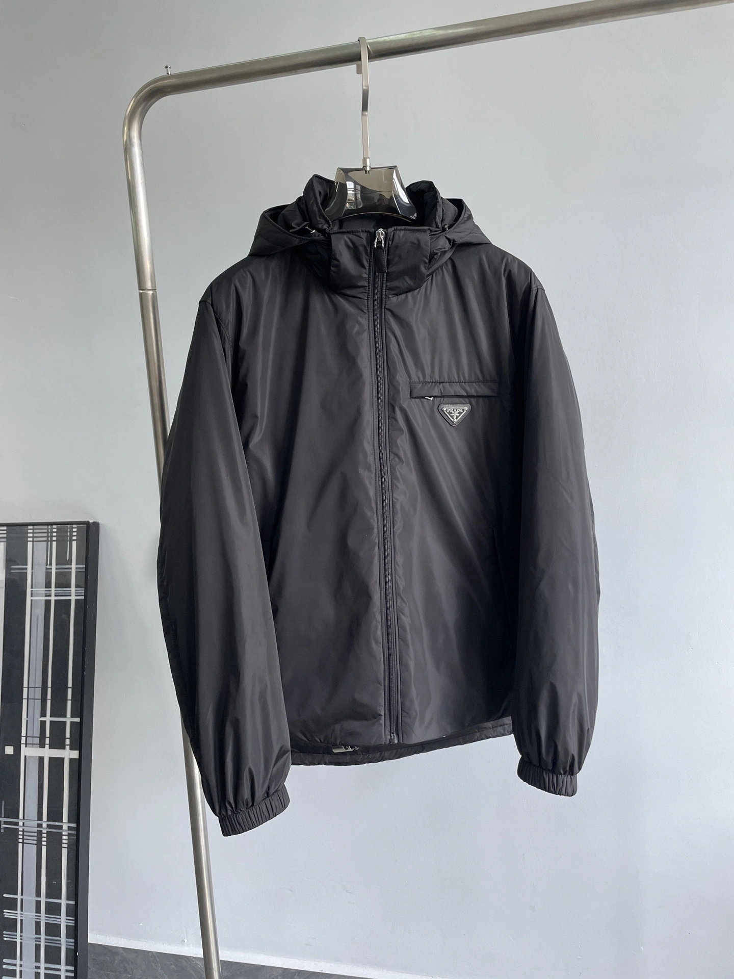 Prada Down Jackets Unisex 172501